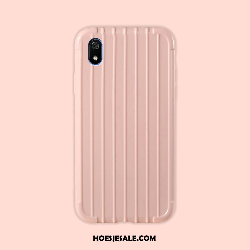 Xiaomi Redmi 7a Hoesje Hoes Mini Dun Nieuw Anti-fall Sale