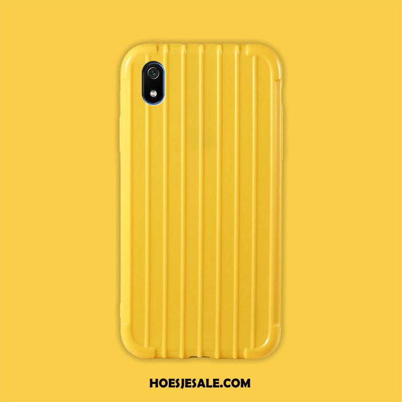 Xiaomi Redmi 7a Hoesje Hoes Mini Dun Nieuw Anti-fall Sale