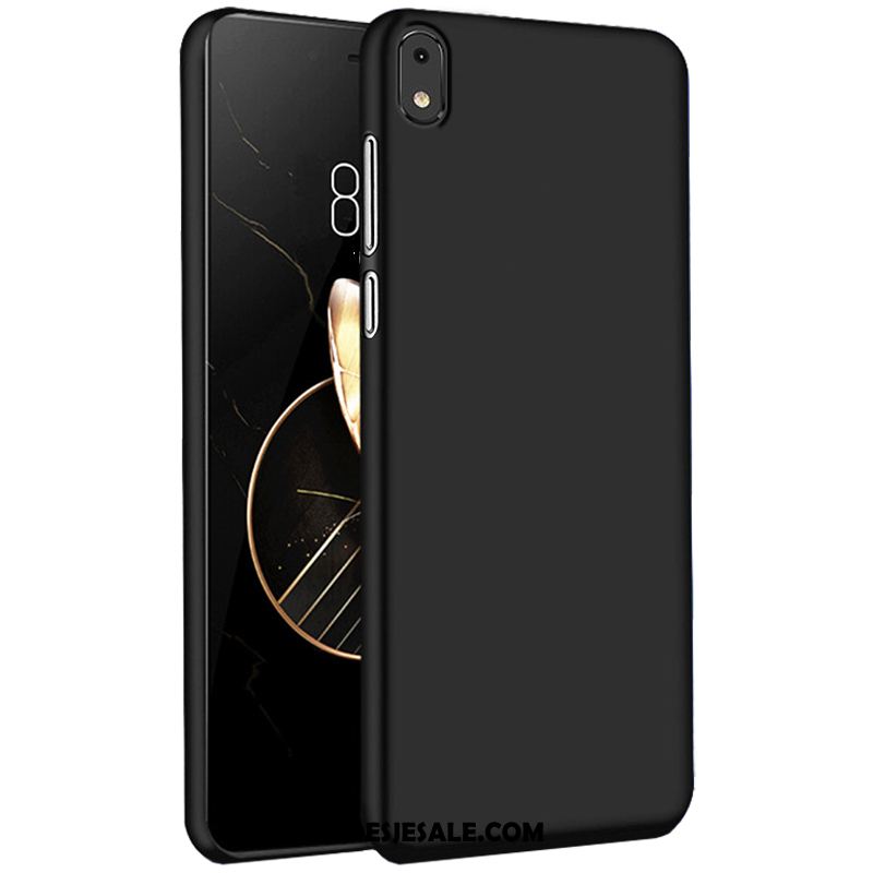 Xiaomi Redmi 7a Hoesje Kunstleer Mini Siliconen Patroon Hoes Winkel