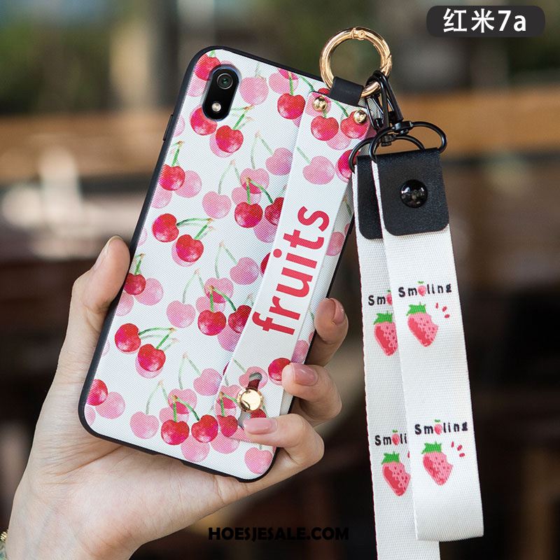 Xiaomi Redmi 7a Hoesje Trend Bescherming Mini Hoes Vers Online