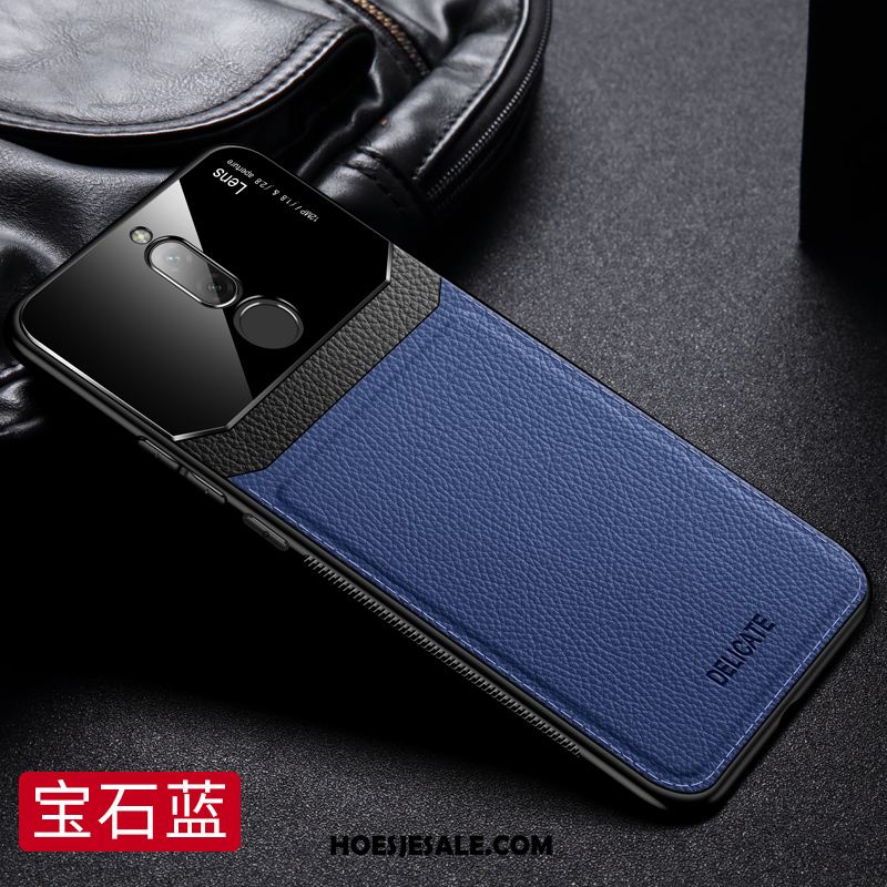 Xiaomi Redmi 8 Hoesje Anti-fall Scheppend Mobiele Telefoon Kwaliteit Trendy Merk Online