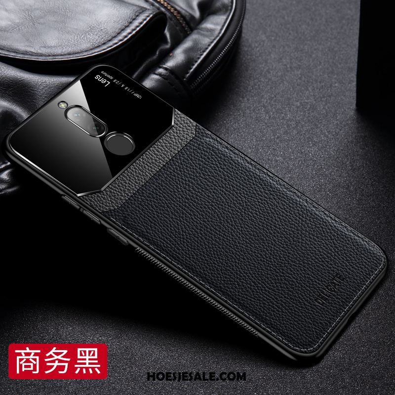 Xiaomi Redmi 8 Hoesje Anti-fall Scheppend Mobiele Telefoon Kwaliteit Trendy Merk Online