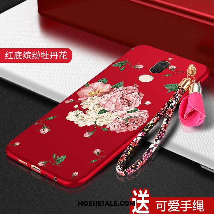 Xiaomi Redmi 8 Hoesje Anti-fall Trend Siliconen Mini Mobiele Telefoon Kopen