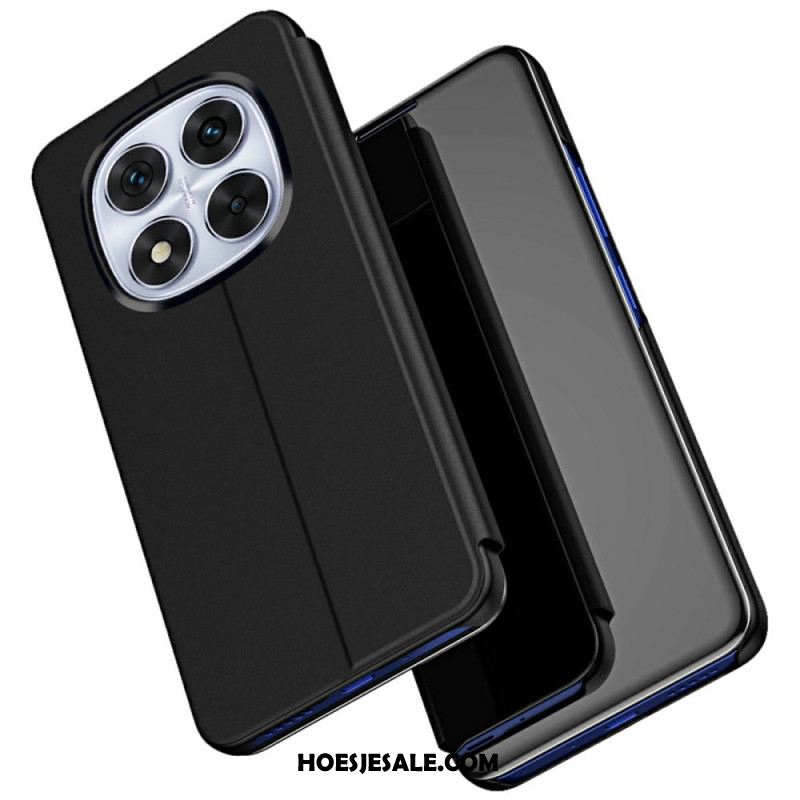 Xiaomi Redmi Note 14 Pro 5g Spiegeleffect