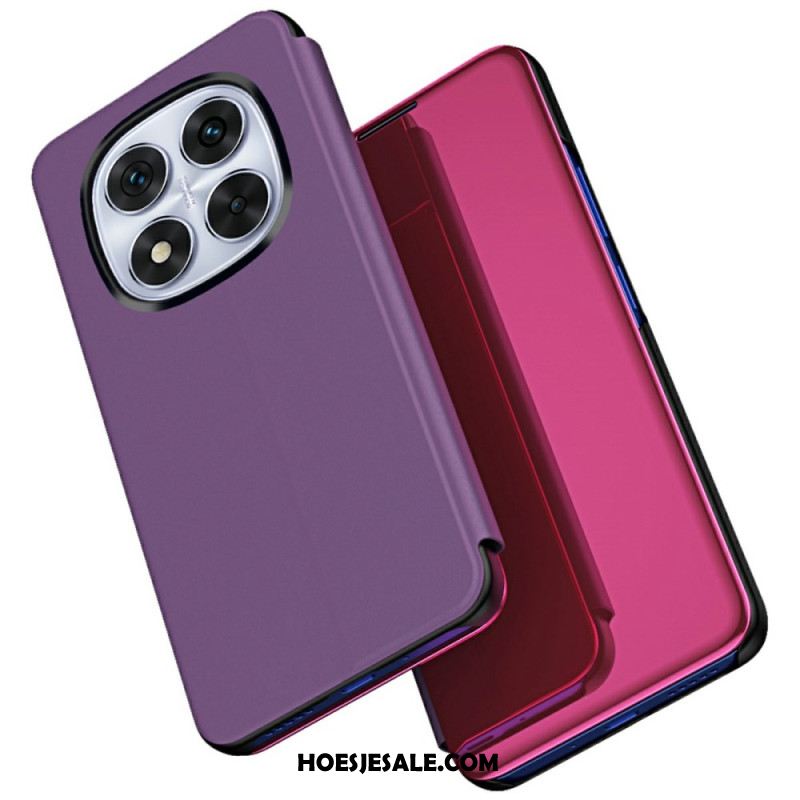 Xiaomi Redmi Note 14 Pro 5g Spiegeleffect