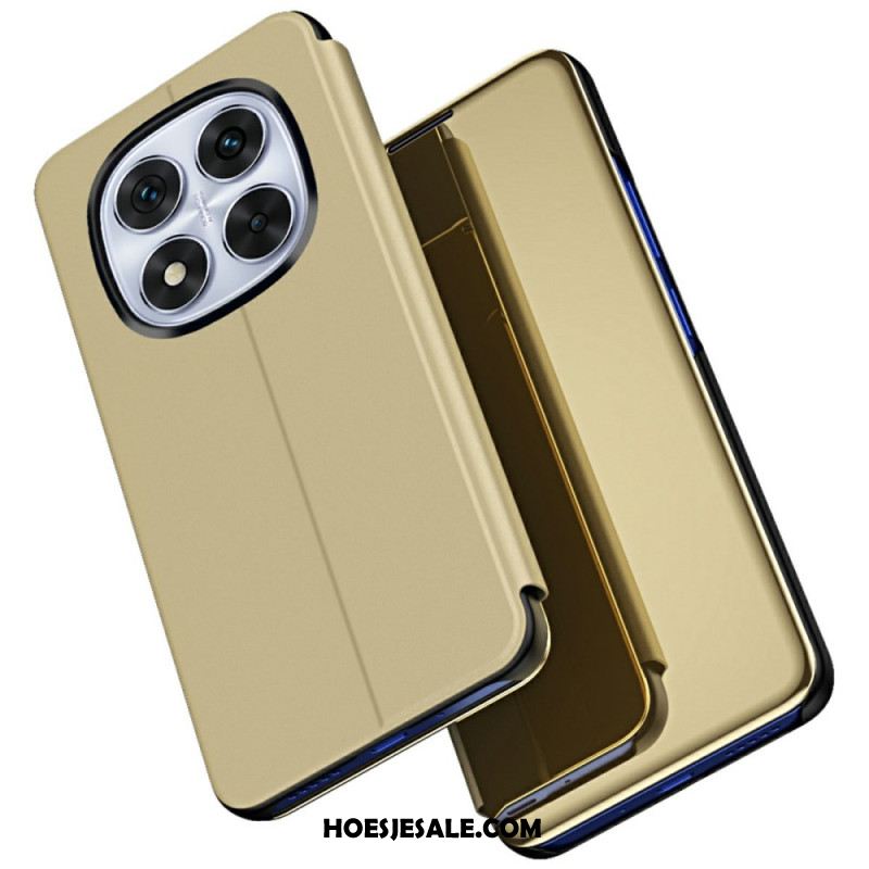 Xiaomi Redmi Note 14 Pro 5g Spiegeleffect