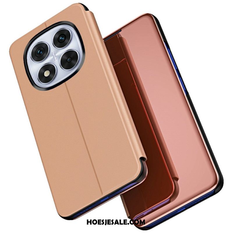 Xiaomi Redmi Note 14 Pro 5g Spiegeleffect