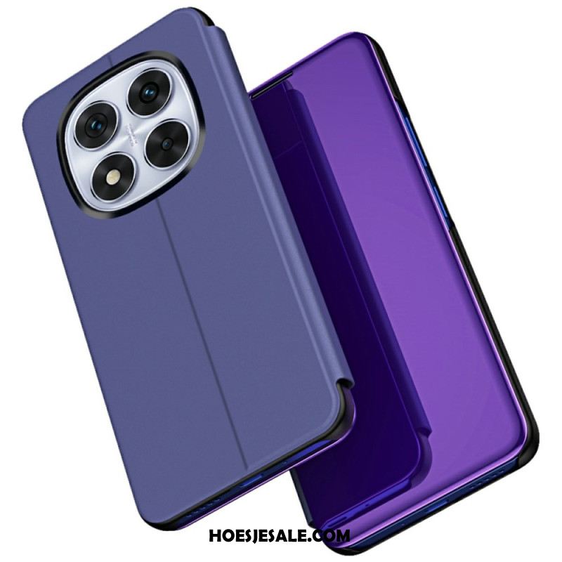 Xiaomi Redmi Note 14 Pro 5g Spiegeleffect