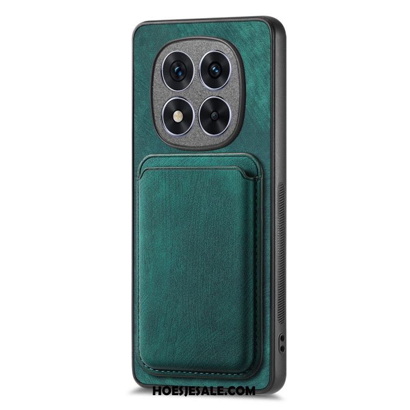 Xiaomi Redmi Note 14 Pro Plus 5g Afneembare Kaarthouder