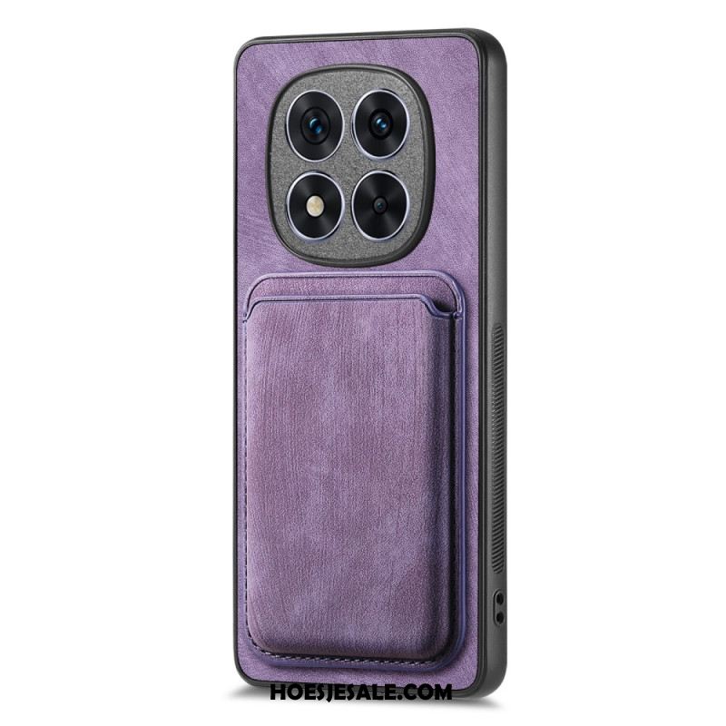 Xiaomi Redmi Note 14 Pro Plus 5g Afneembare Kaarthouder