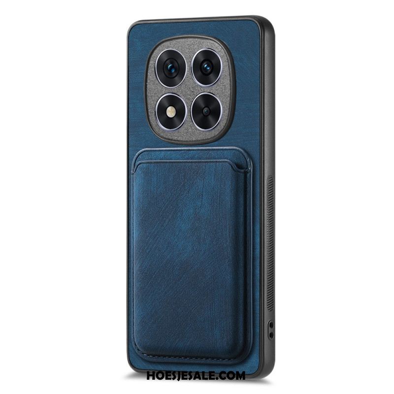 Xiaomi Redmi Note 14 Pro Plus 5g Afneembare Kaarthouder