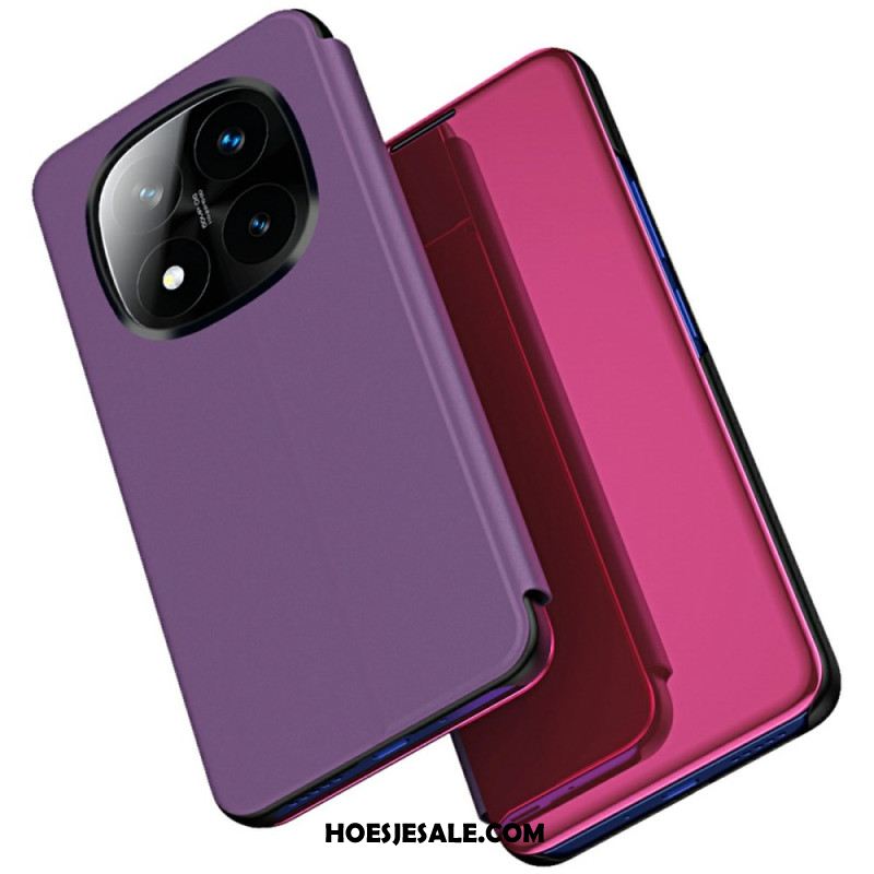 Xiaomi Redmi Note 14 Pro Plus 5g Translucent