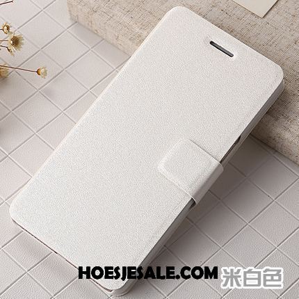 Xiaomi Redmi Note 5 Hoesje Hoes Anti-fall Folio Bescherming Hoge Goedkoop