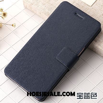 Xiaomi Redmi Note 5 Hoesje Hoes Anti-fall Folio Bescherming Hoge Goedkoop