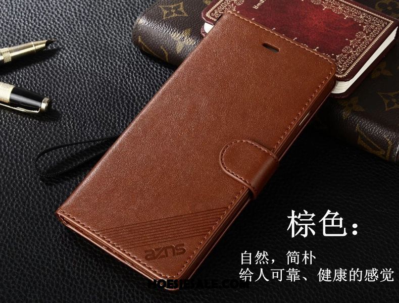 Xiaomi Redmi Note 5 Hoesje Mini Rood Anti-fall Hoge Zwart Winkel