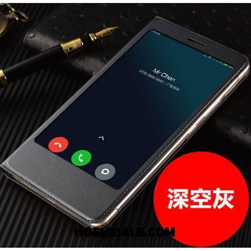 Xiaomi Redmi Note 5 Hoesje Mobiele Telefoon Goud Hoge Bescherming Mini Kopen