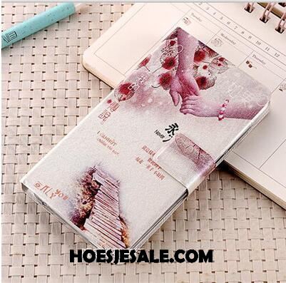 Xiaomi Redmi Note 5 Hoesje Zacht Bescherming All Inclusive Leren Etui Anti-fall Sale