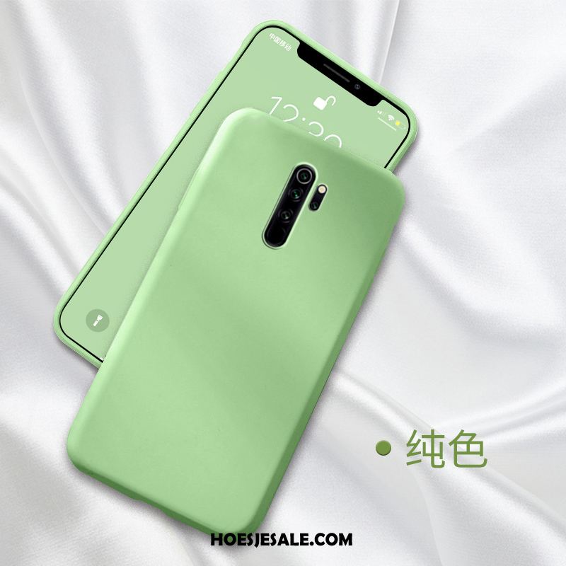 Xiaomi Redmi Note 8 Pro Hoesje Hanger Mobiele Telefoon Anti-fall Mooie Dual Gebruik Kopen