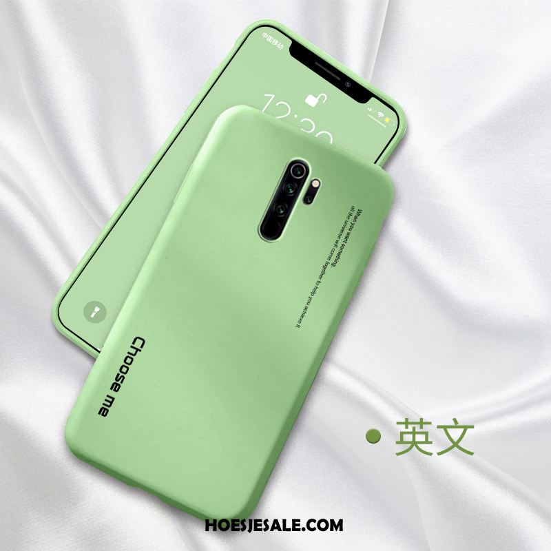 Xiaomi Redmi Note 8 Pro Hoesje Hanger Mobiele Telefoon Anti-fall Mooie Dual Gebruik Kopen