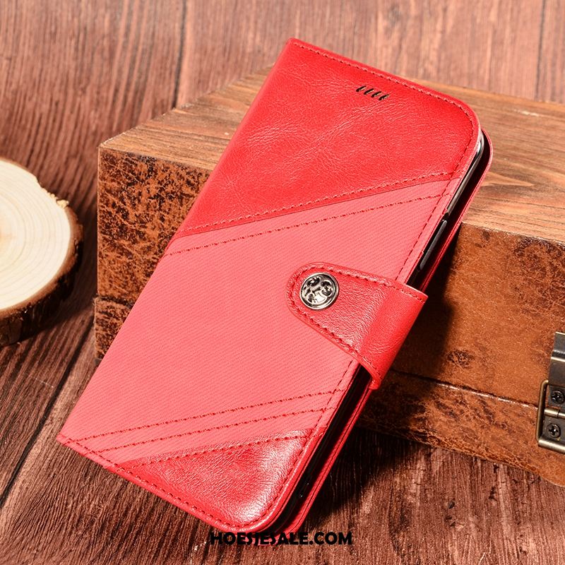 Xiaomi Redmi Note 8t Hoesje Bescherming All Inclusive Folio Wind Mini Kopen