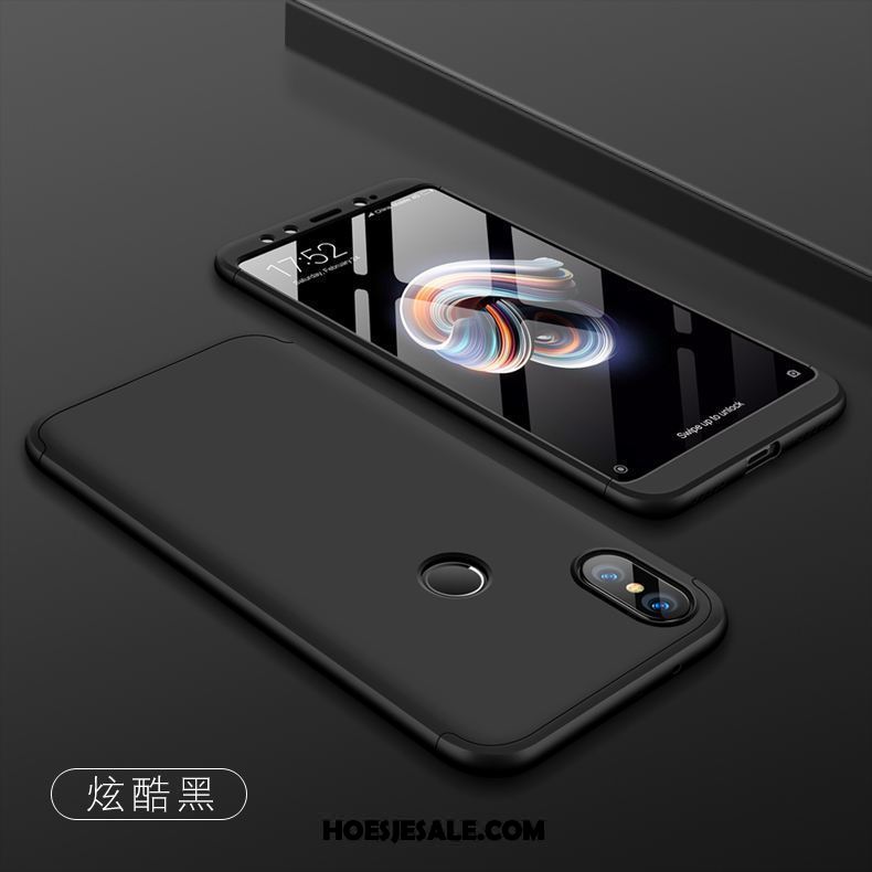 Xiaomi Redmi S2 Hoesje Trend Mobiele Telefoon Hoes Anti-fall Mini Korting