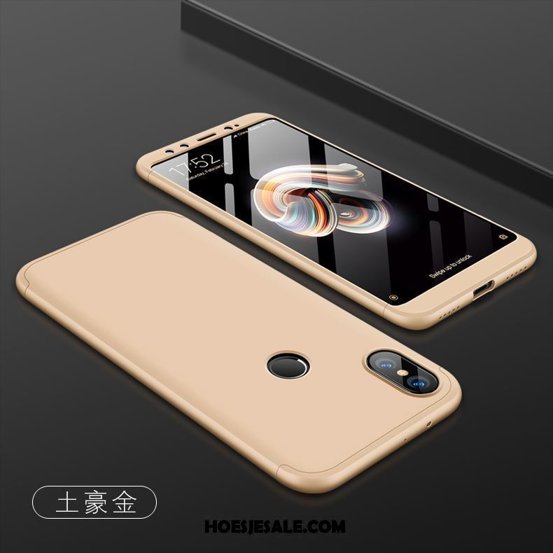 Xiaomi Redmi S2 Hoesje Trend Mobiele Telefoon Hoes Anti-fall Mini Korting