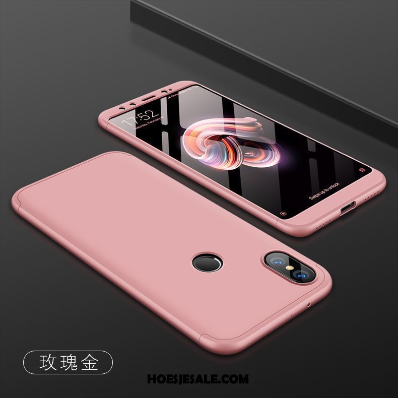 Xiaomi Redmi S2 Hoesje Trend Mobiele Telefoon Hoes Anti-fall Mini Korting