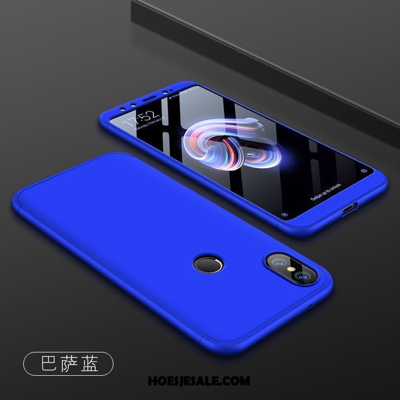 Xiaomi Redmi S2 Hoesje Trend Mobiele Telefoon Hoes Anti-fall Mini Korting