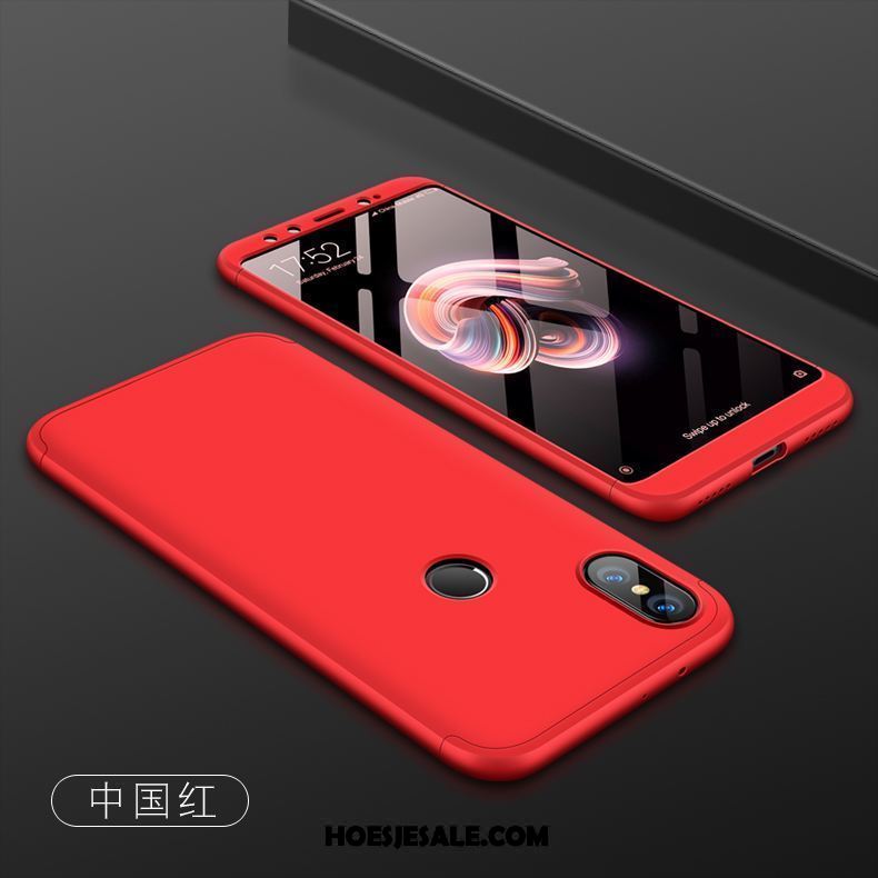 Xiaomi Redmi S2 Hoesje Trend Mobiele Telefoon Hoes Anti-fall Mini Korting