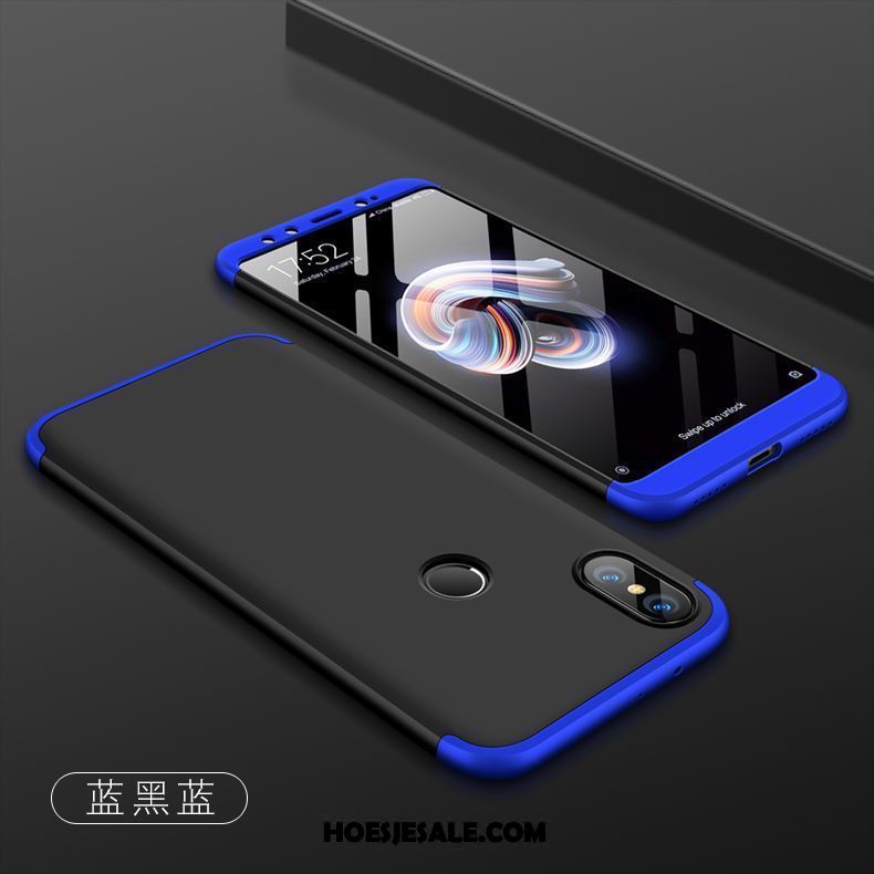 Xiaomi Redmi S2 Hoesje Trend Mobiele Telefoon Hoes Anti-fall Mini Korting