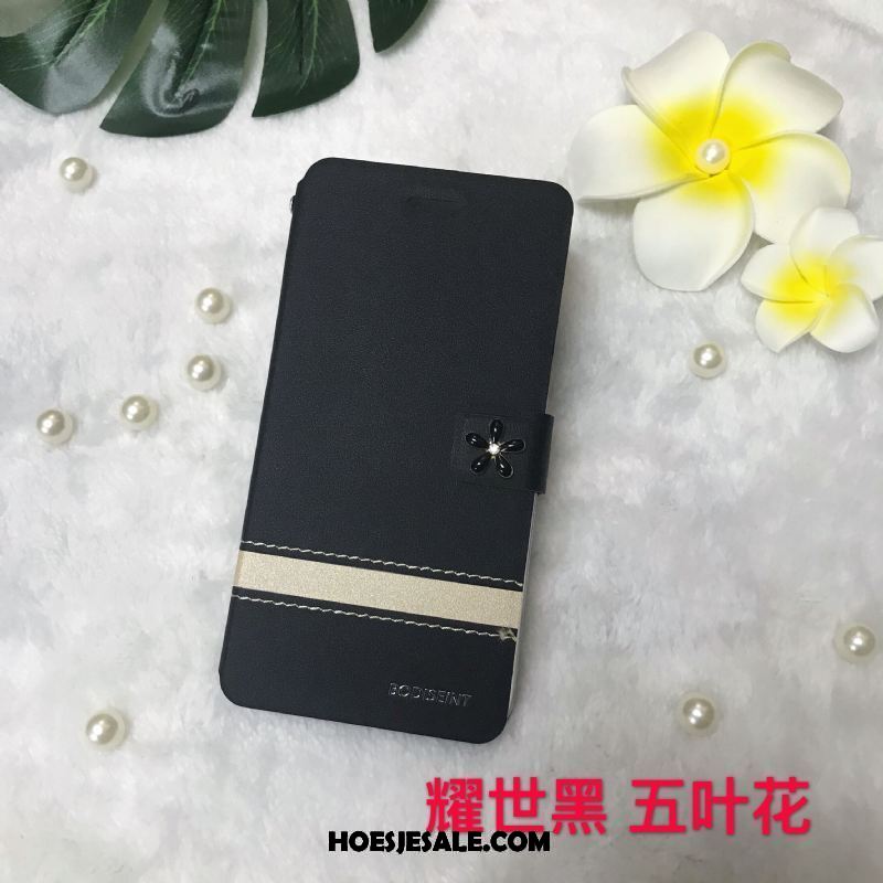 Xiaomi Redmi S2 Hoesje Zwart All Inclusive Bescherming Siliconen Zacht Kopen