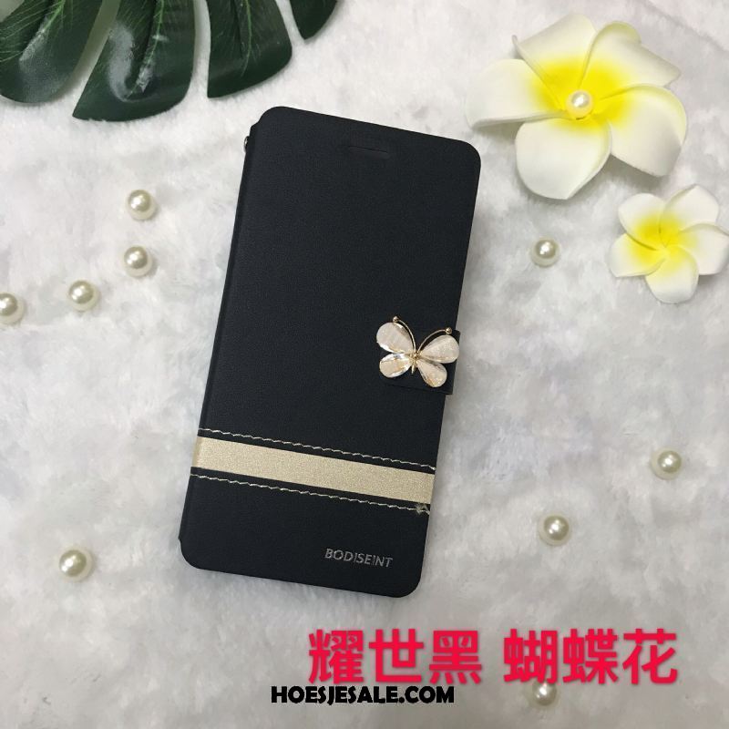 Xiaomi Redmi S2 Hoesje Zwart All Inclusive Bescherming Siliconen Zacht Kopen