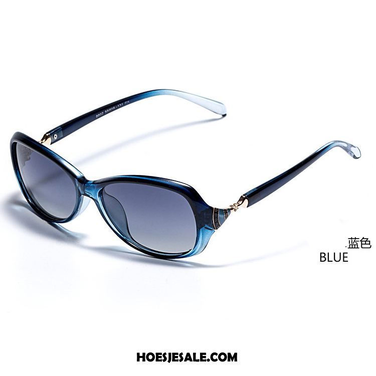 Zonnebrillen Dames Elegante Bijziendheid Uv Bescherming Zonnebril Mode Goedkoop