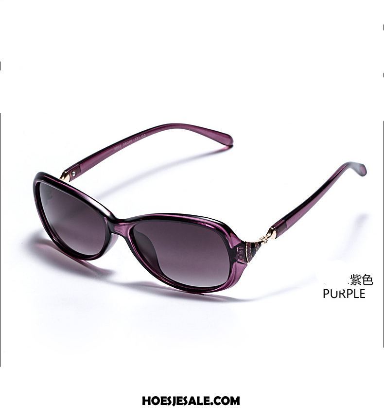 Zonnebrillen Dames Elegante Bijziendheid Uv Bescherming Zonnebril Mode Goedkoop