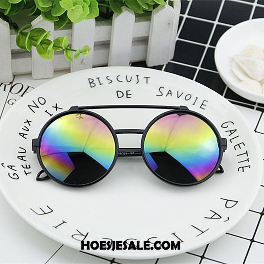 Zonnebrillen Heren Nieuw Mannen Trend 2018 Rondje Online