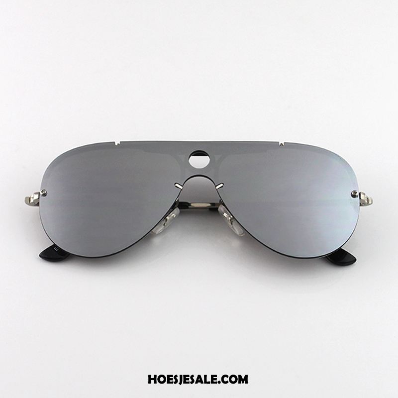 Zonnebrillen Heren Padden Mode Zonnebril Mannen Europa Kopen