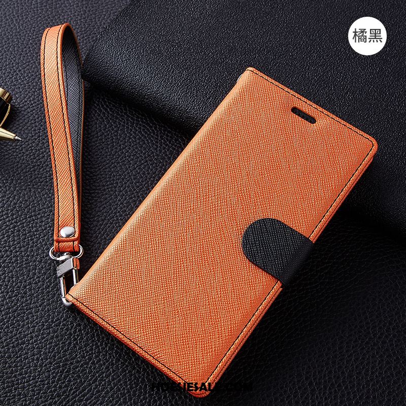 iPhone 11 Hoesje Herringbone Mobiele Telefoon Folio Nieuw Hoes Goedkoop