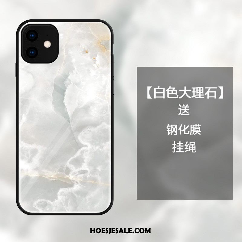 iPhone 11 Hoesje Hoes Bescherming All Inclusive Anti-fall Mode Sale