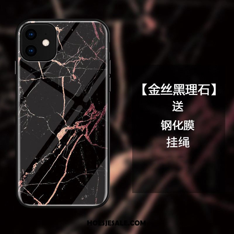 iPhone 11 Hoesje Hoes Bescherming All Inclusive Anti-fall Mode Sale