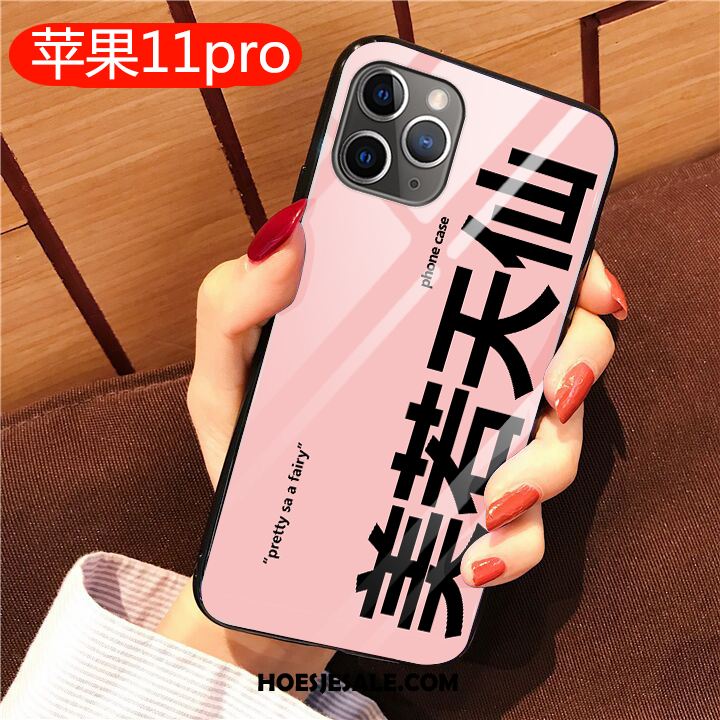 iPhone 11 Pro Hoesje All Inclusive Zacht Persoonlijk Bescherming Mobiele Telefoon Aanbiedingen