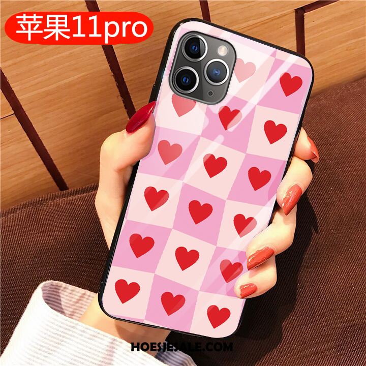 iPhone 11 Pro Hoesje All Inclusive Zacht Persoonlijk Bescherming Mobiele Telefoon Aanbiedingen