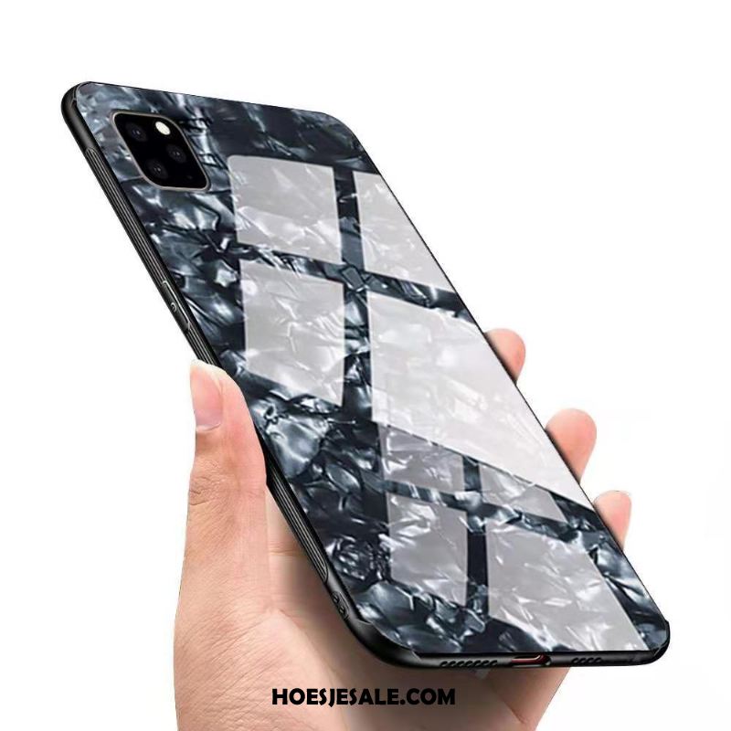 iPhone 11 Pro Hoesje Bescherming Schelp Mode Lichte En Dun All Inclusive Online