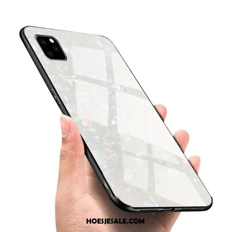 iPhone 11 Pro Hoesje Bescherming Schelp Mode Lichte En Dun All Inclusive Online