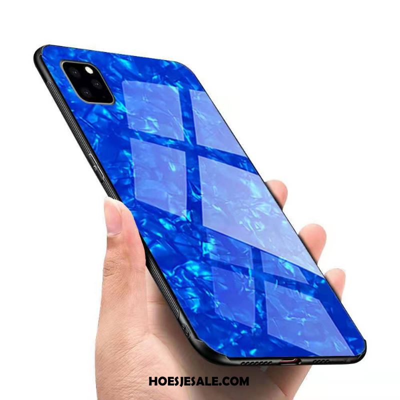 iPhone 11 Pro Hoesje Bescherming Schelp Mode Lichte En Dun All Inclusive Online