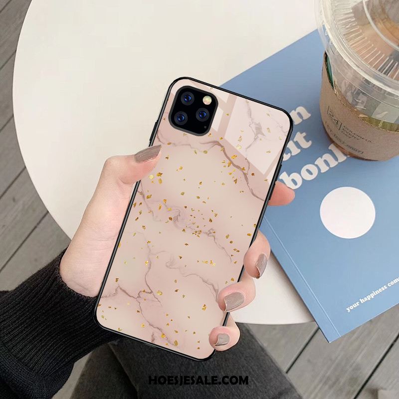 iPhone 11 Pro Hoesje Dun All Inclusive Spiegel Nieuw Scheppend Goedkoop