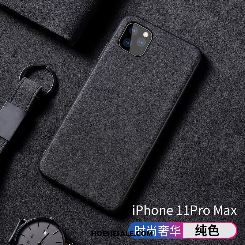 iPhone 11 Pro Max Hoesje All Inclusive Mobiele Telefoon Hoes Antislip Trend Online