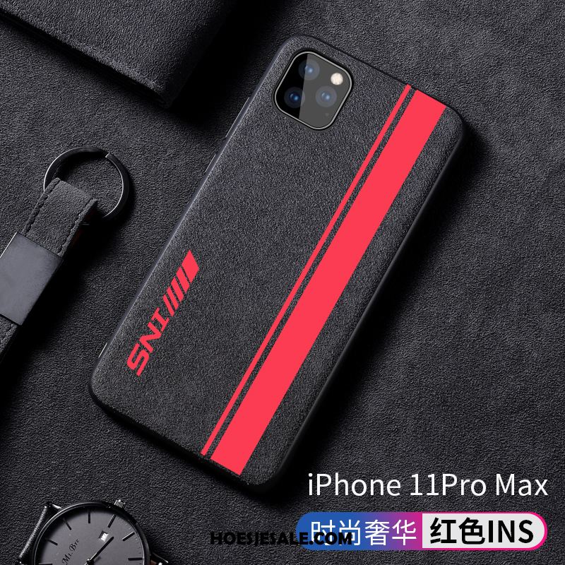 iPhone 11 Pro Max Hoesje All Inclusive Mobiele Telefoon Hoes Antislip Trend Online