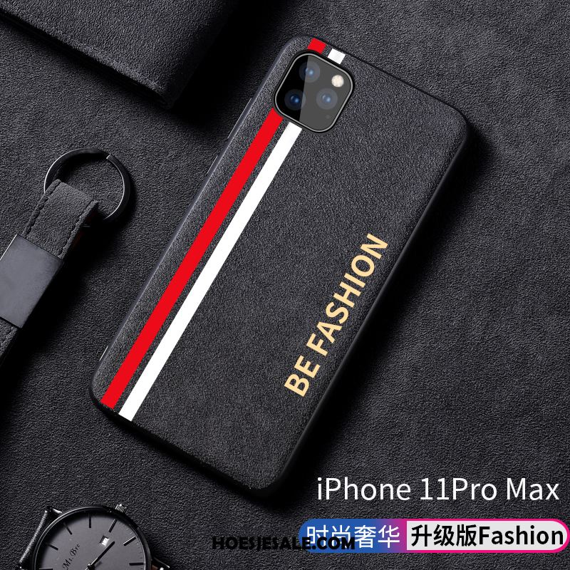 iPhone 11 Pro Max Hoesje All Inclusive Mobiele Telefoon Hoes Antislip Trend Online