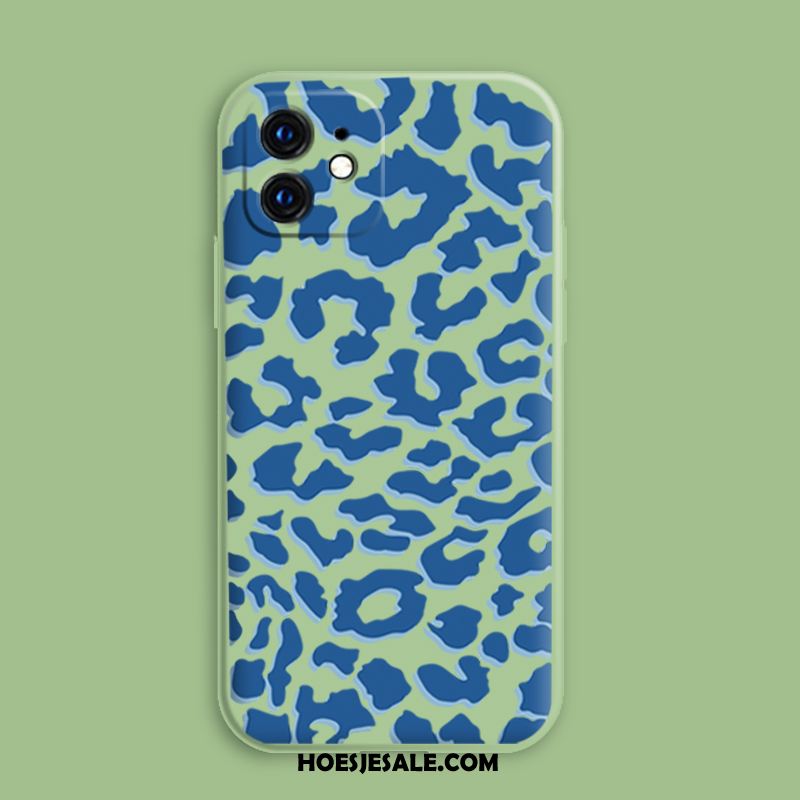 iPhone 12 Mini Hoesje Dun Bescherming All Inclusive Trendy Merk Hoes Online