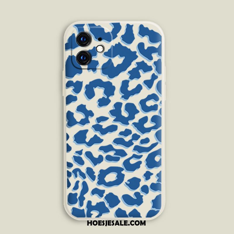 iPhone 12 Mini Hoesje Dun Bescherming All Inclusive Trendy Merk Hoes Online